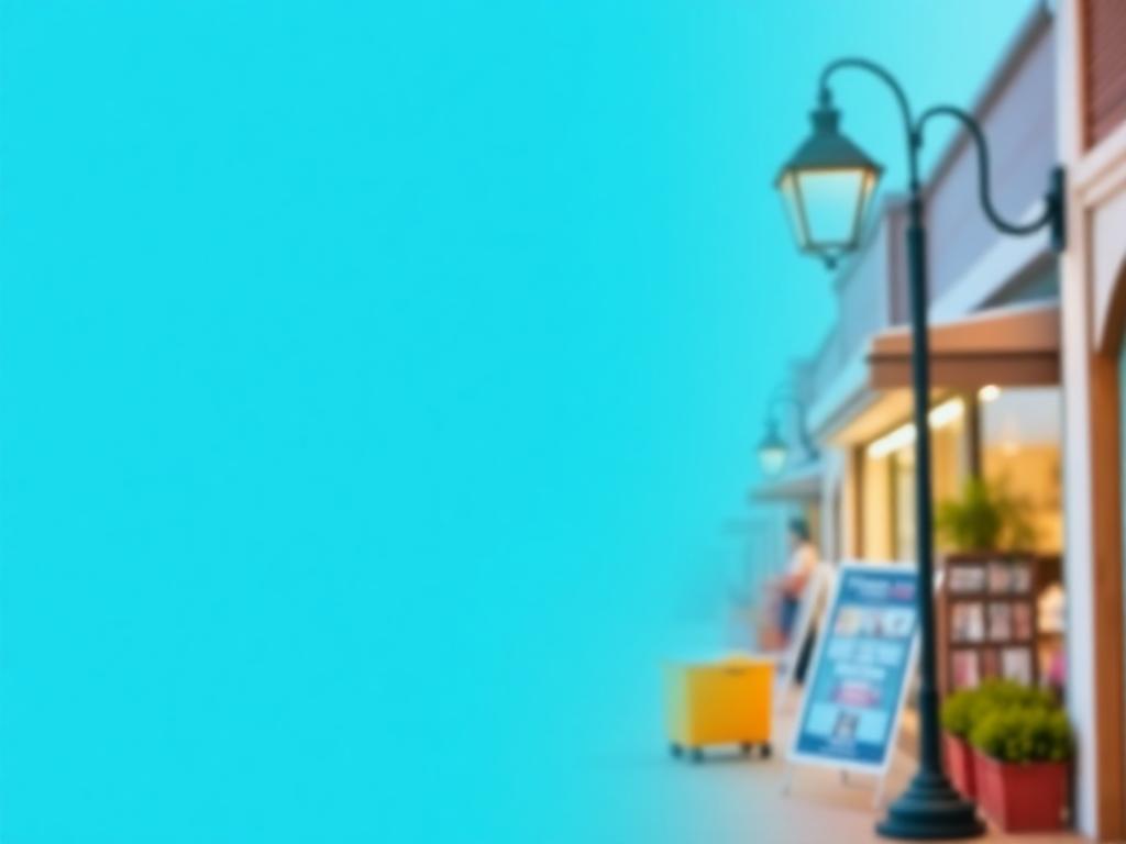 Nos conseils pour louer un local commercial à Poitiers