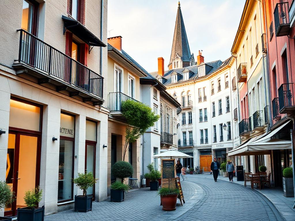 Marché de l’immobilier 2022 : les villes françaises où investir