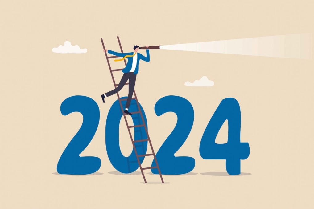 5 tendances entrepreneuriales pour 2024