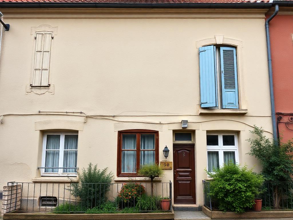 Quels sont les frais de notaire lors de l’achat d’une maison ancienne ?