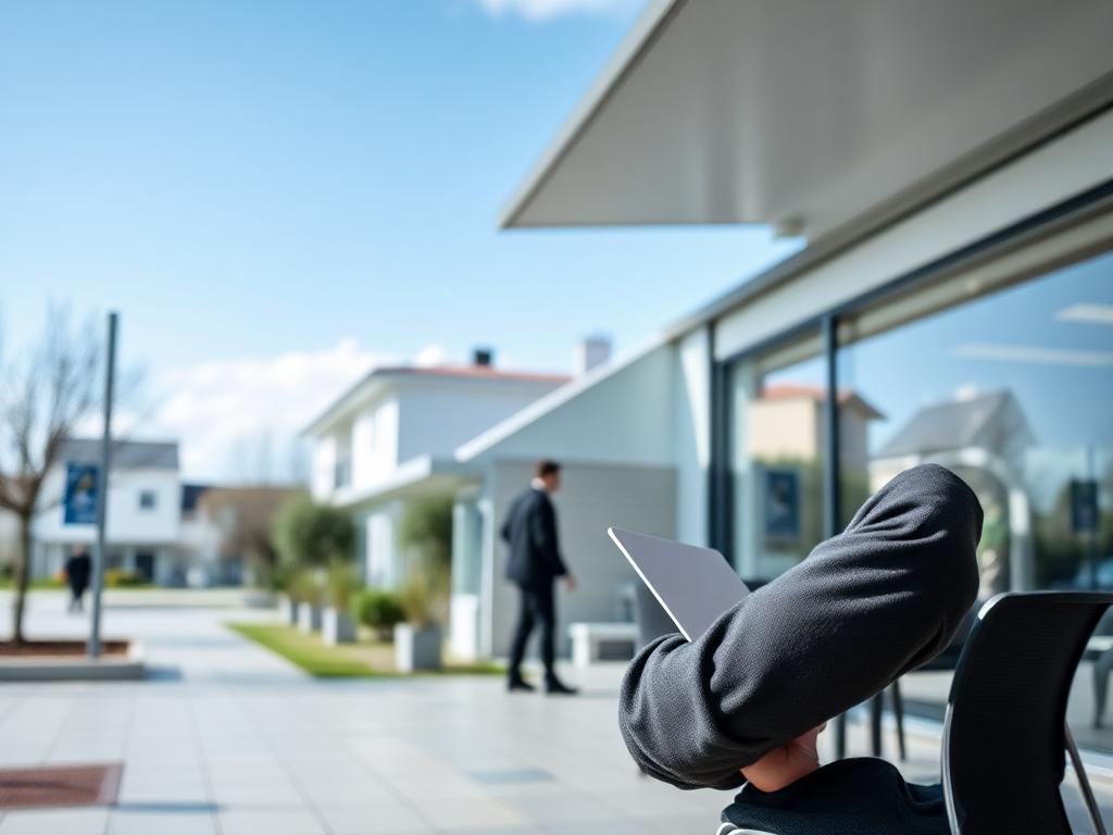 Pourquoi passer par une franchise pour créer son agence immobilière ?