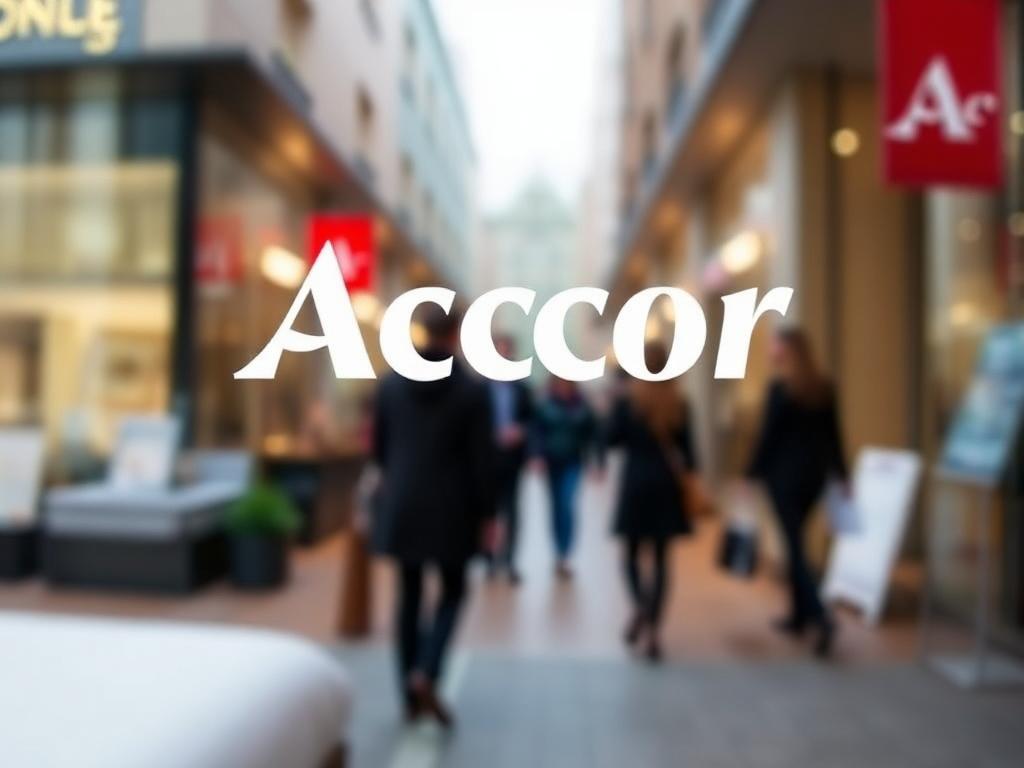 [Success story] Accor : de la chaîne locale à l'empire hôtelier mondial
