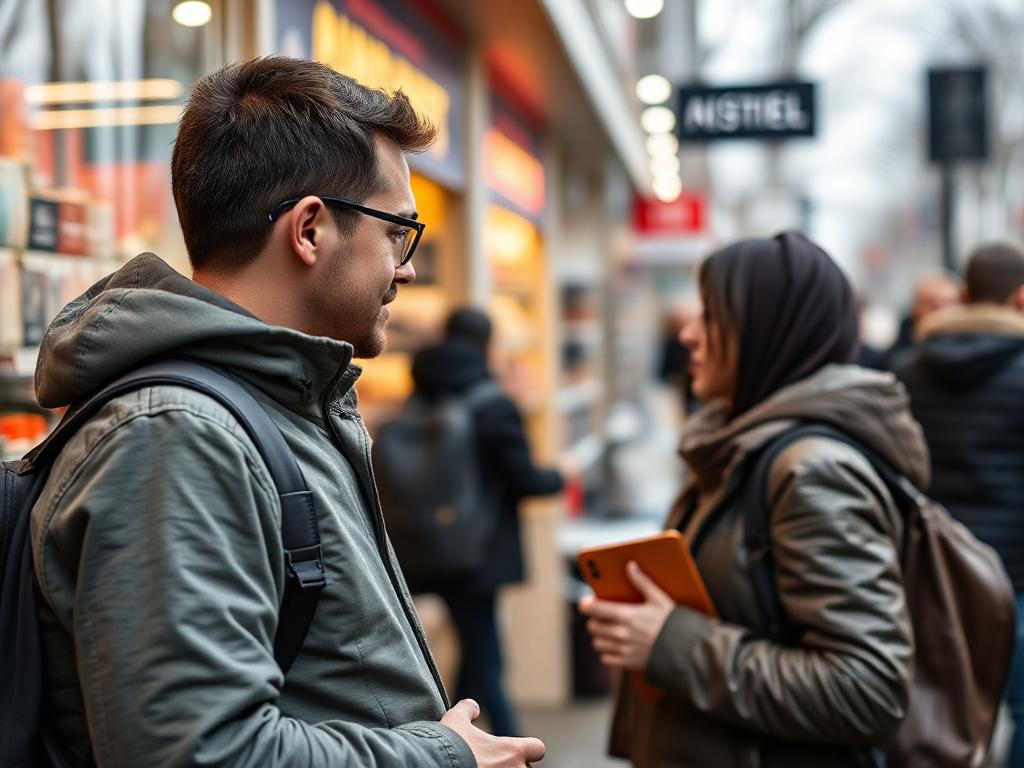 La franchise s'adapte aux nouveaux modes de consommation