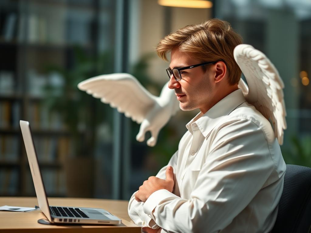 Comment financer son activité par un business angel ?