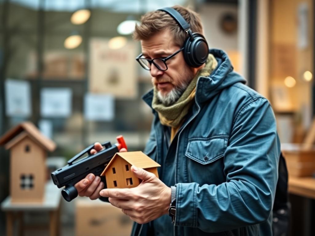 Notre Zoom sur le métier de chasseur de biens immobiliers