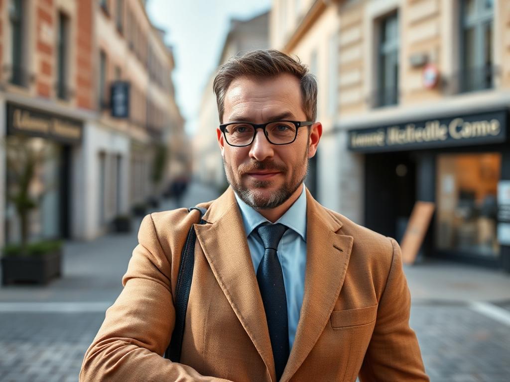 Découvrez le métier secret : Apporteur d’affaires immobilier, un rôle Zoom sur le métier d’apporteur d’affaires immobilier