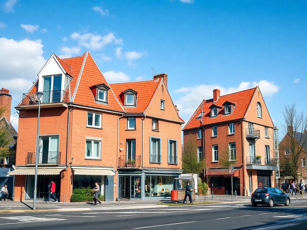 Quel est le métier d’un promoteur immobilier ?