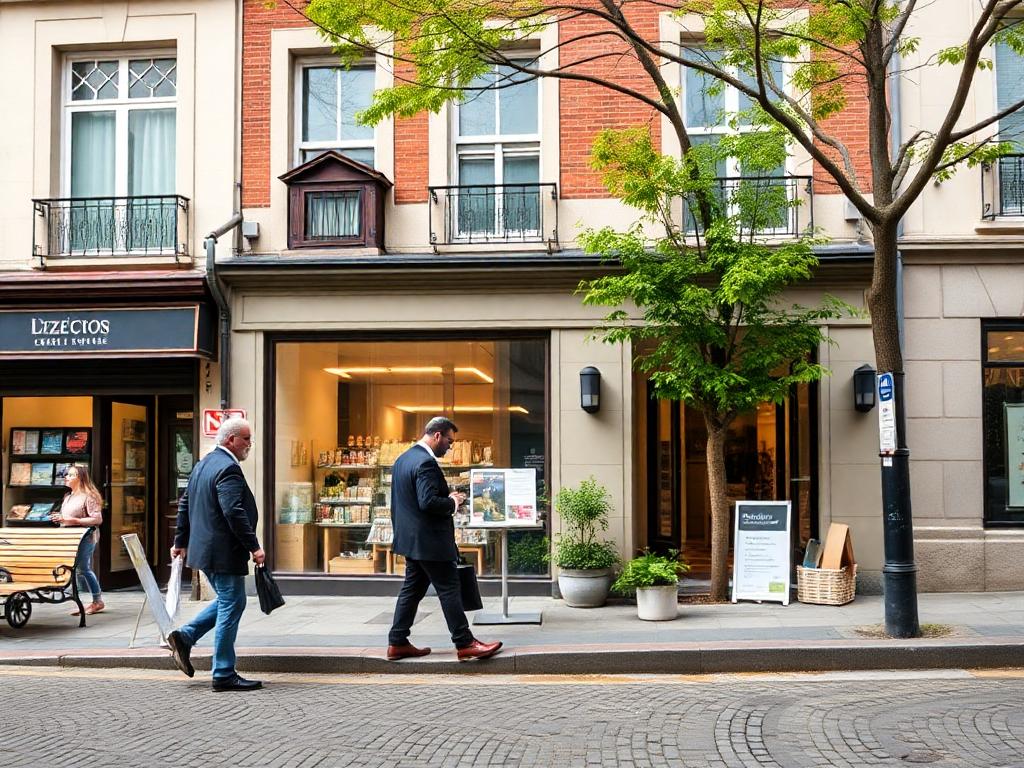 Quel est le salaire d’un négociateur immobilier ?