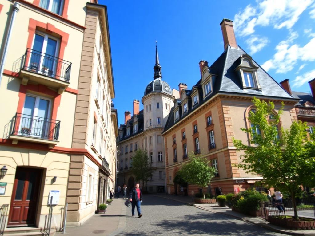 Comment trouver un emploi dans l’immobilier dans la ville de Lyon ?