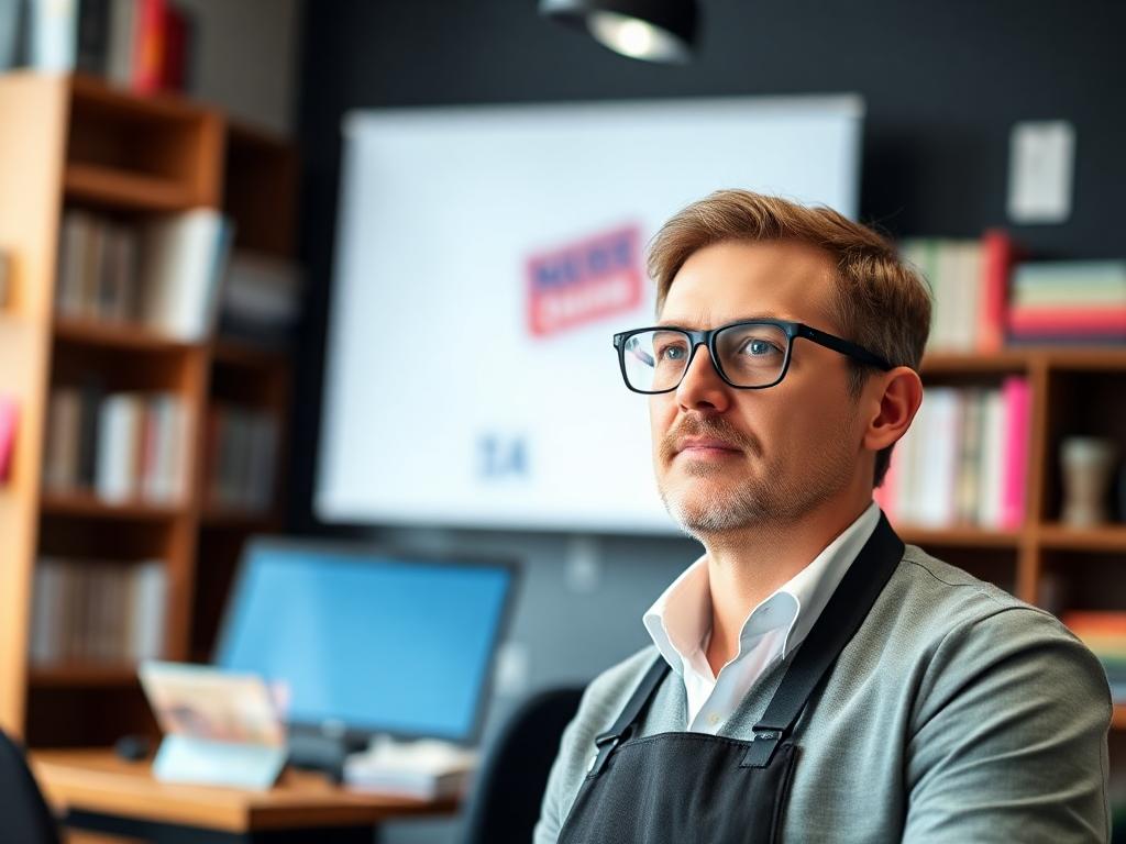 La Minute Du Boss : Incertitude et échec en startup : quelle posture de Chef adopter ?