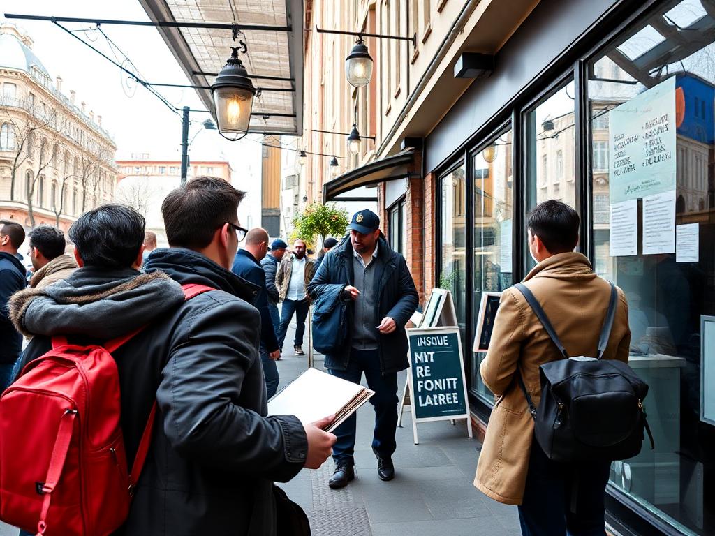 Quelles conditions pour percevoir les allocations-chômage en étant entrepreneur ?