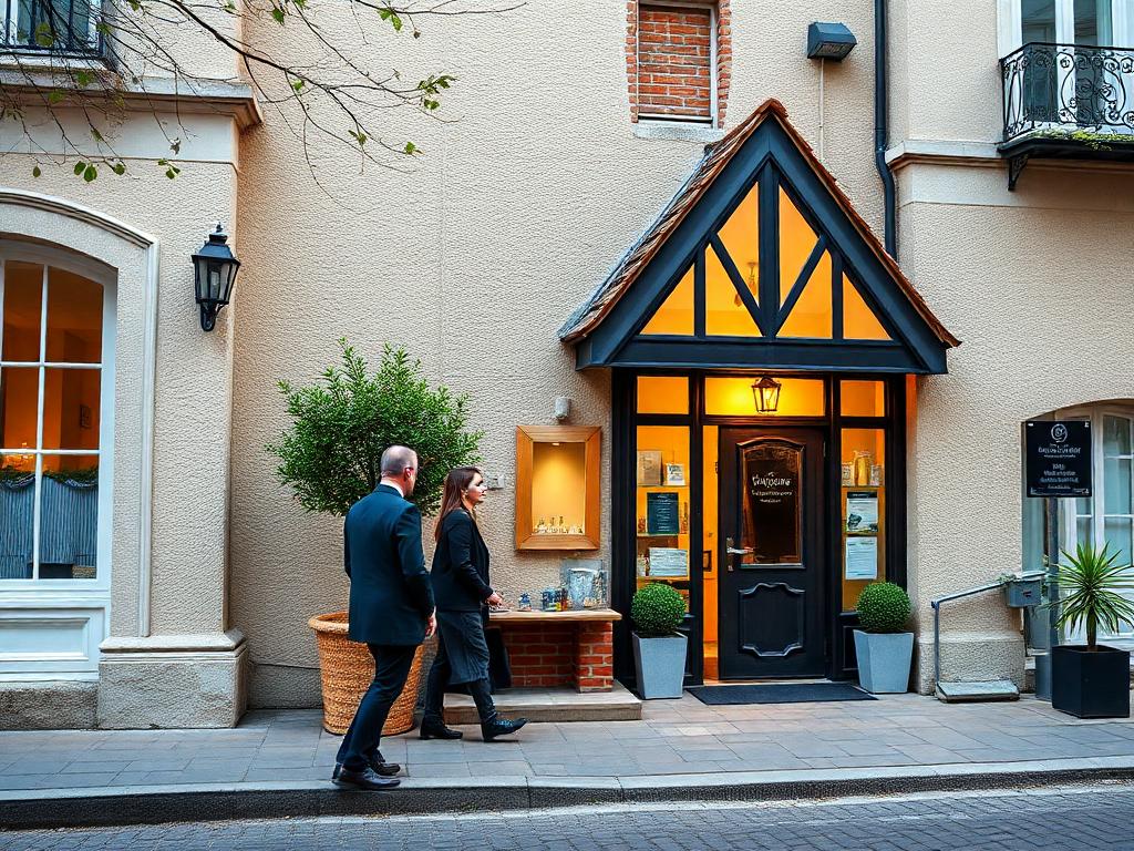 Pourquoi solliciter les services d’un courtier en immobilier ?