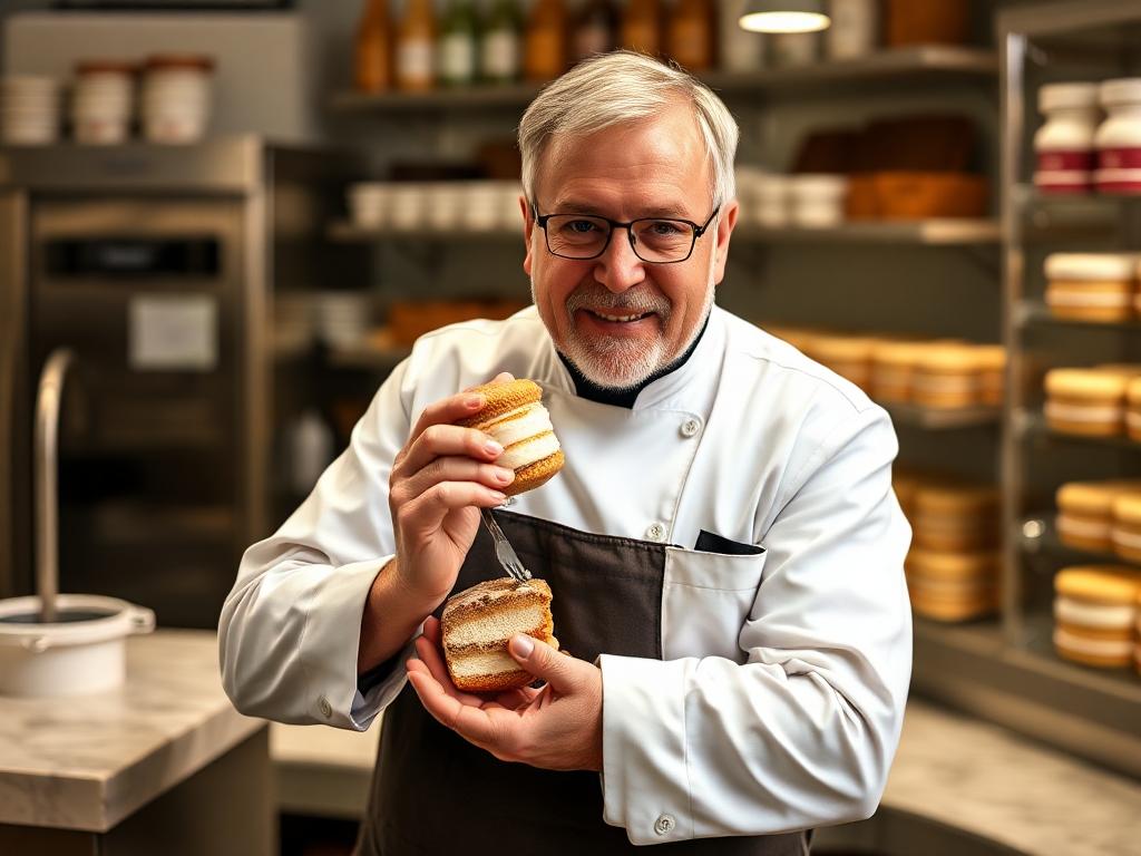Pierre Hermé : l'odyssée d'un pâtissier-entrepreneur