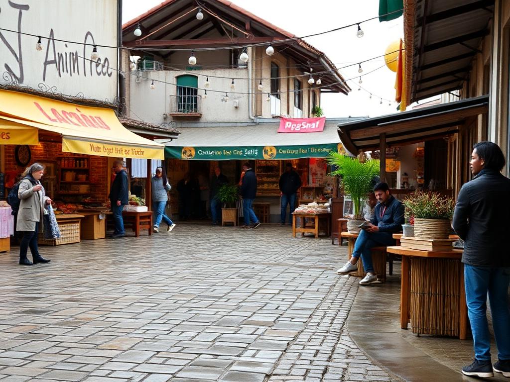 Histoire d'entreprise : la chute de Camaïeu