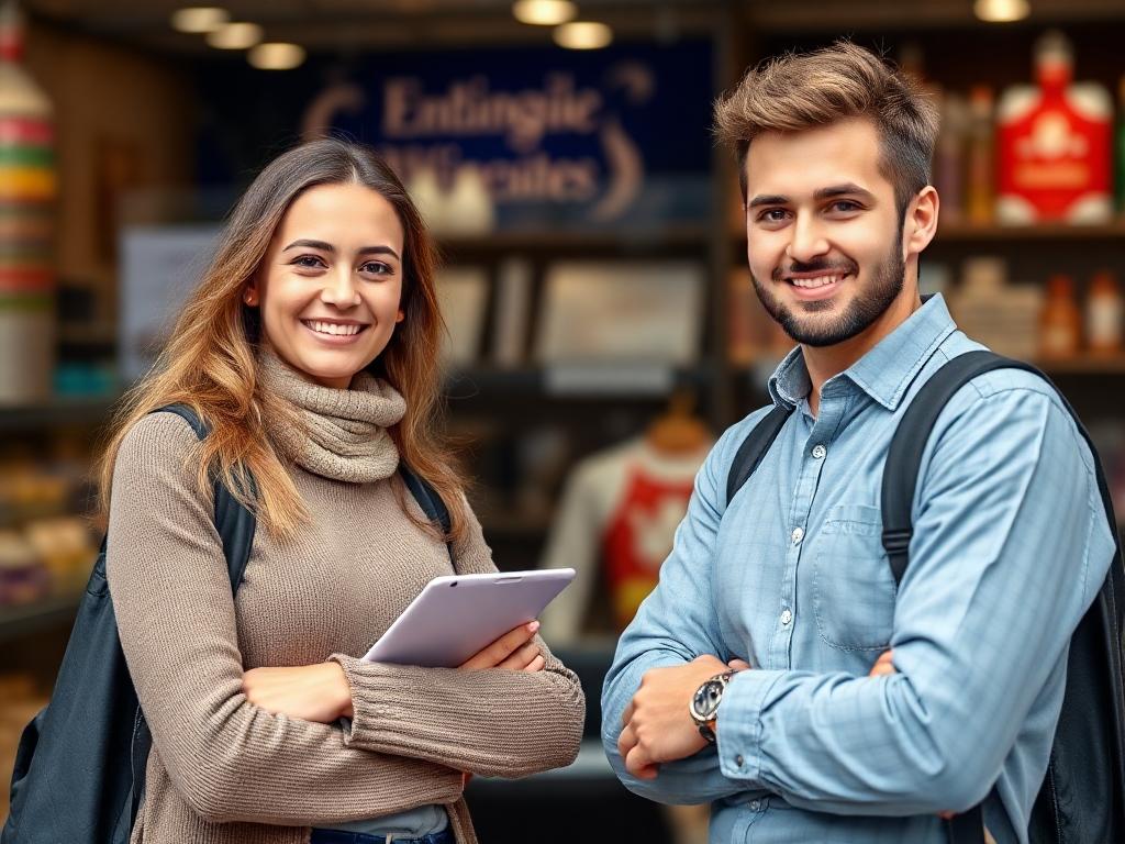 La franchise : une alternative intéressante pour les jeunes entrepreneurs ?