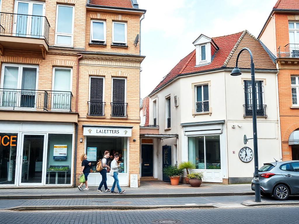 Gestionnaire locatif : les avantages lorsque l’on souhaite louer son bien immobilier