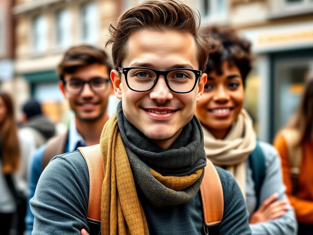 Moins de 30 ans et déjà entrepreneurs