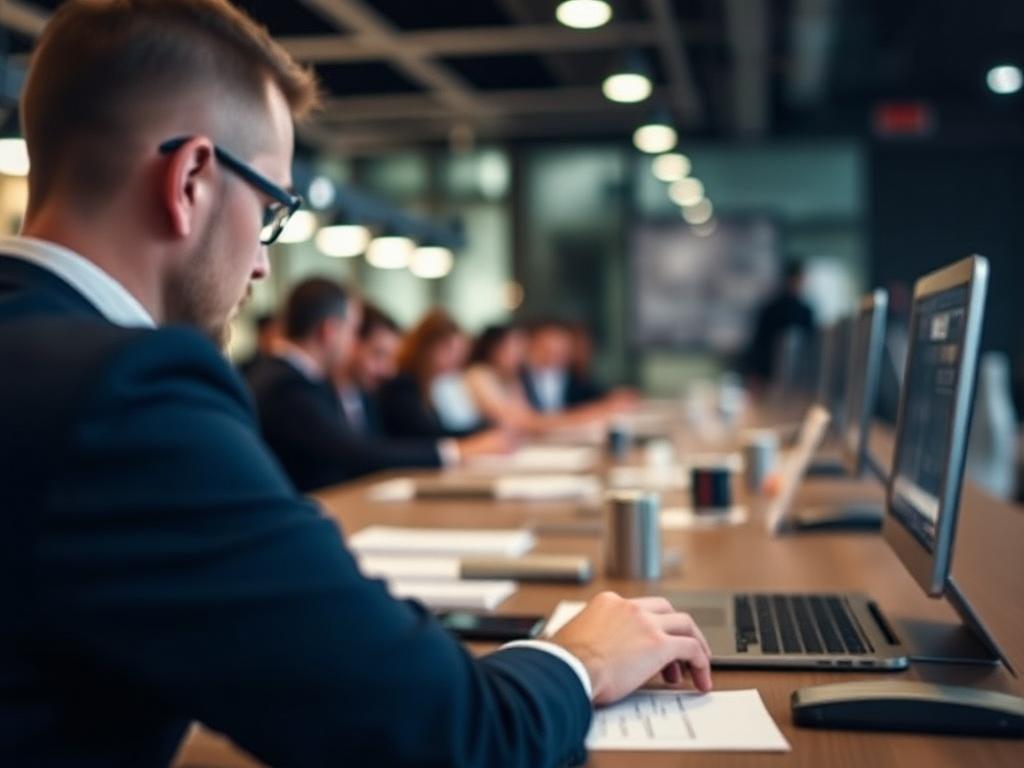 Création d'entreprise : 10 questions avant de se lancer