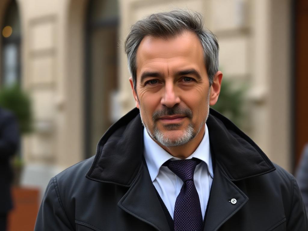 Patrick Drahi, de l'ingénieur télécom à l'empereur des médias