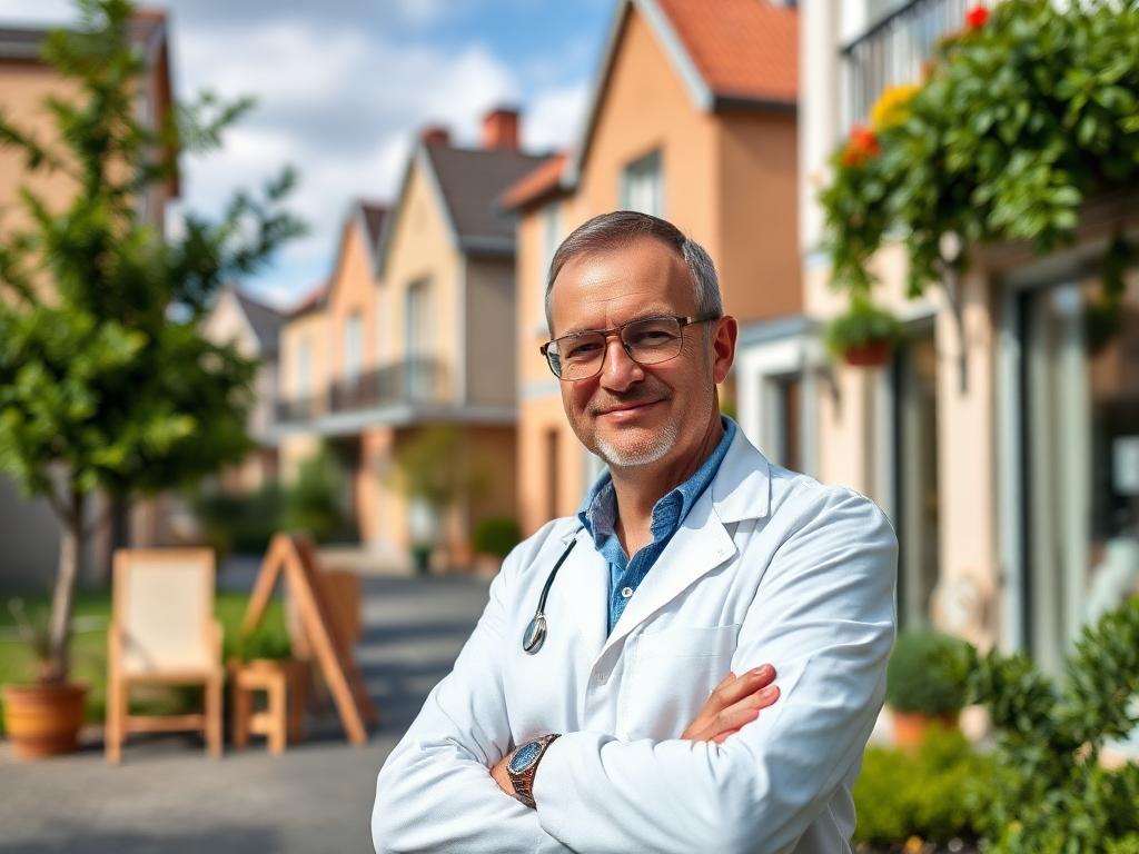 La profession de diagnostiqueur immobilier