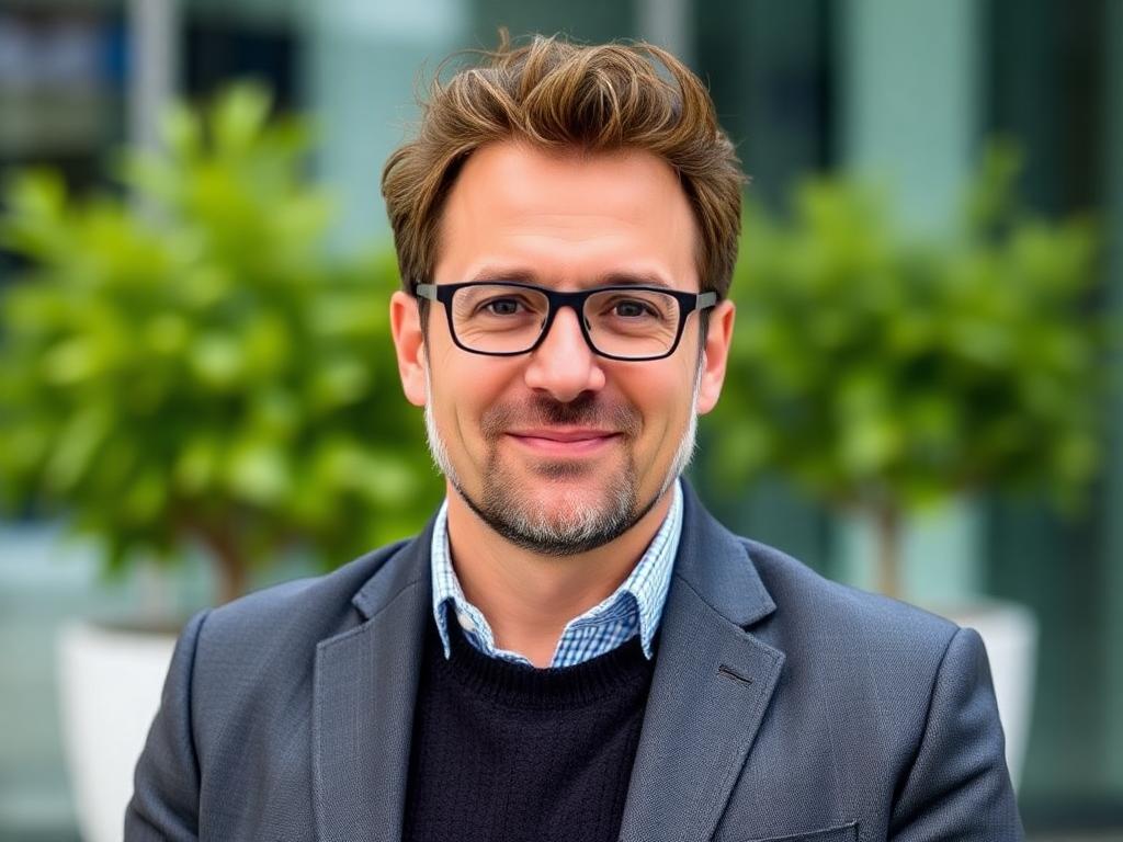 Mickaël Cabrol : 3 entreprises, une expertise à partager