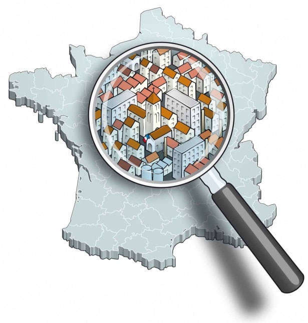 Baromètre de l'attractivité des enseignes : des disparités régionales marquées