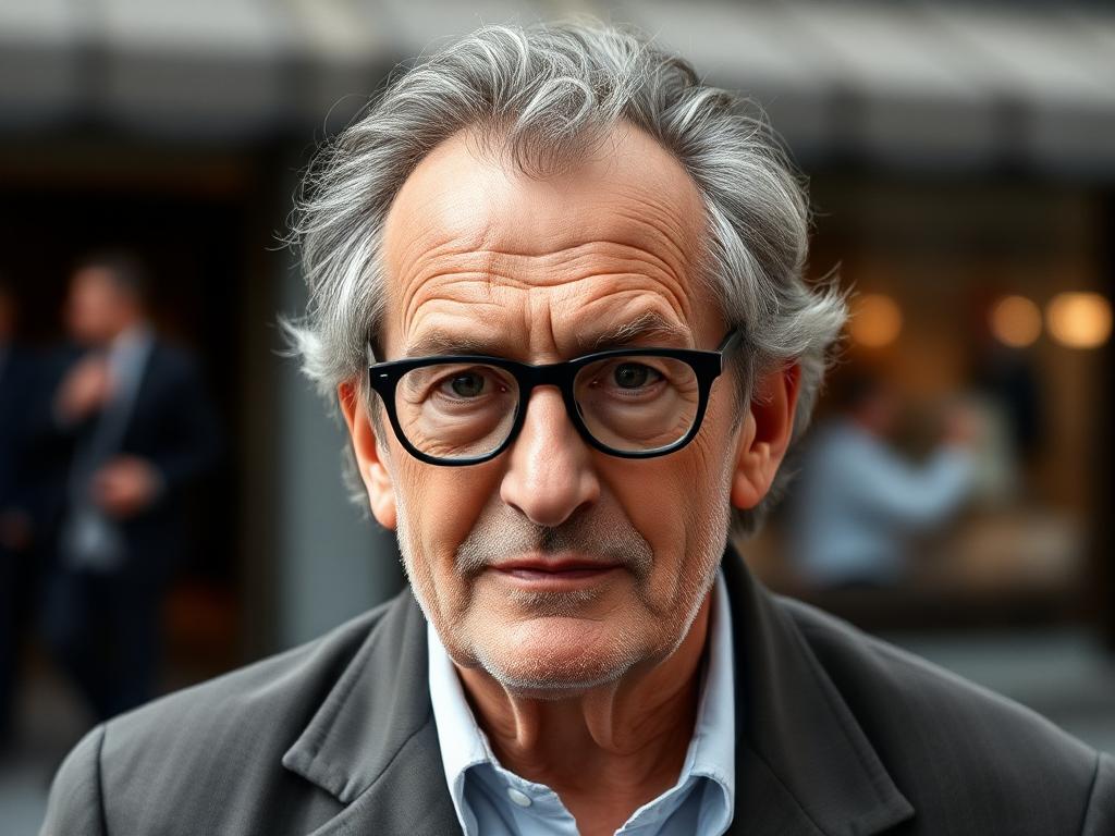 Se réinventer après un échec : le pari réussi de William Ferrand