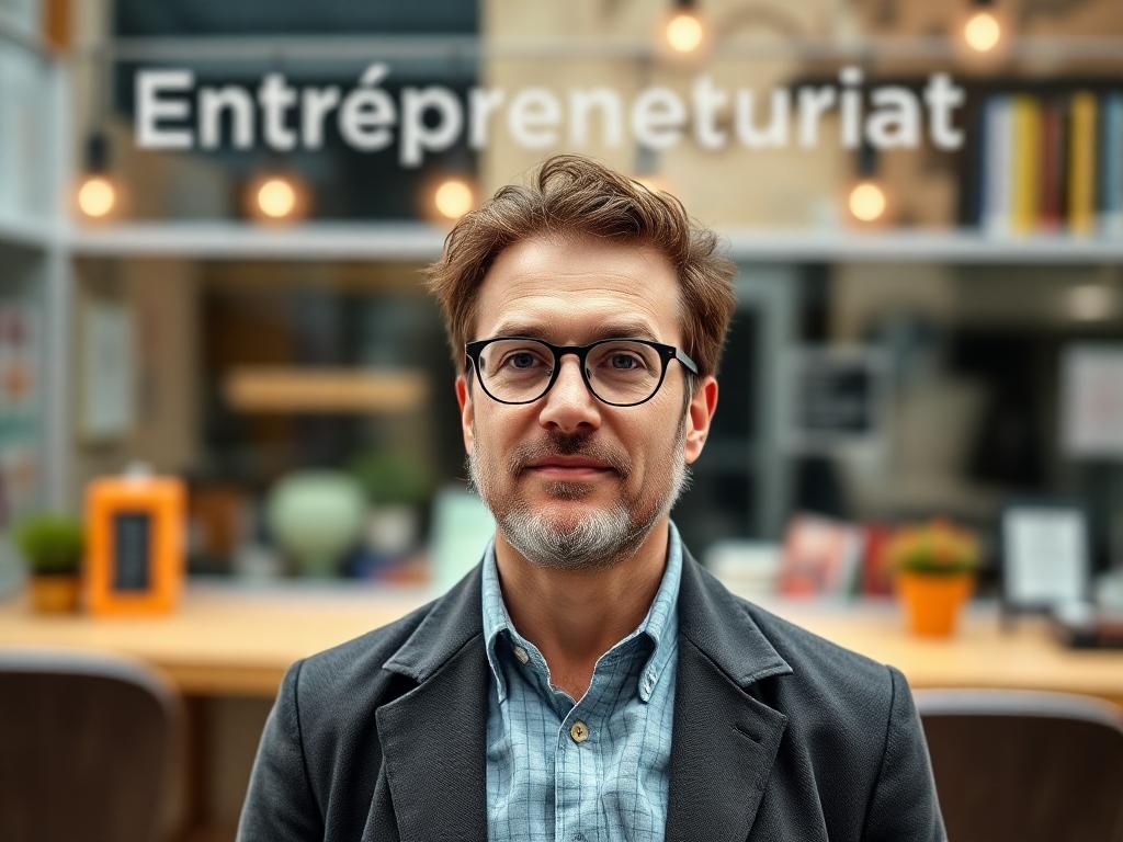 Entrepreneuriat : une vision pragmatique pour rêver grand !
