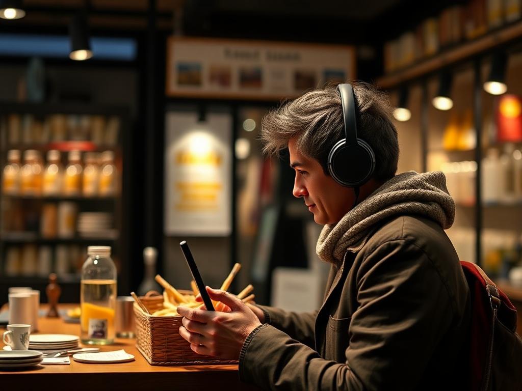 Et si l'ambition était un joli défaut ?