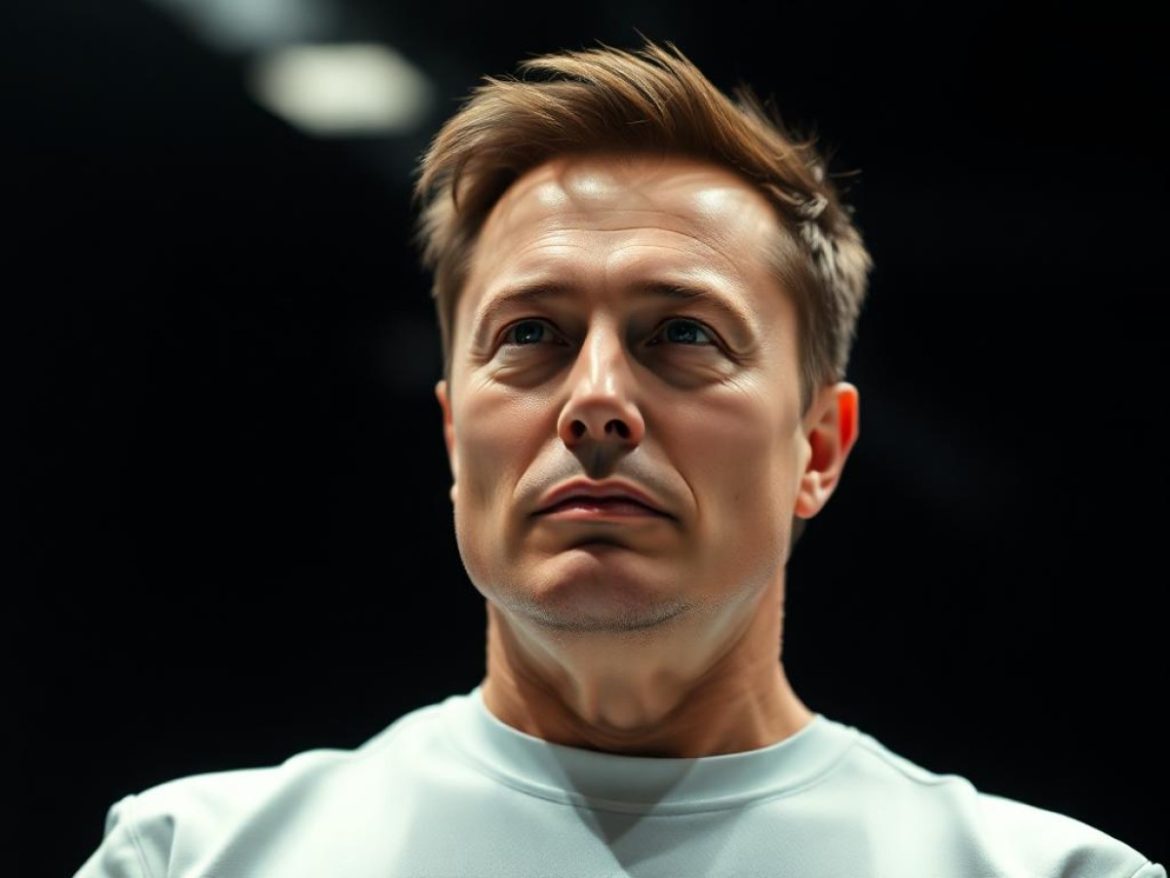 Despite Protests, Elon Musk Secures Air Permit for xAI