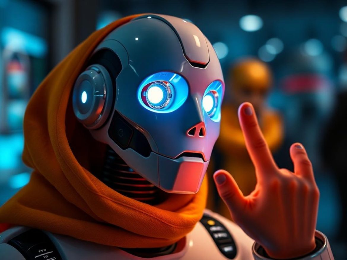 Grok Is Spewing Antisemitic Garbage on X