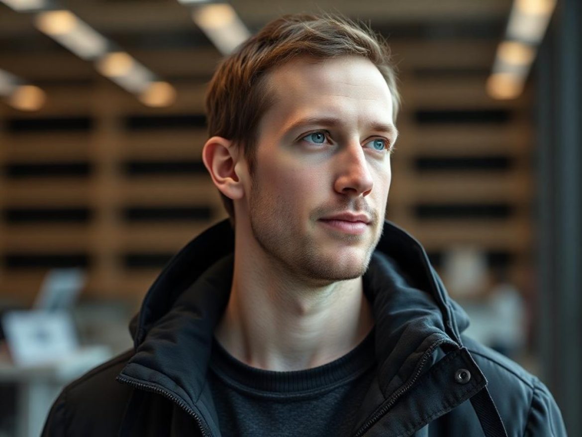 Meta Is Going to Let Job Candidates Use AI During Coding Tests