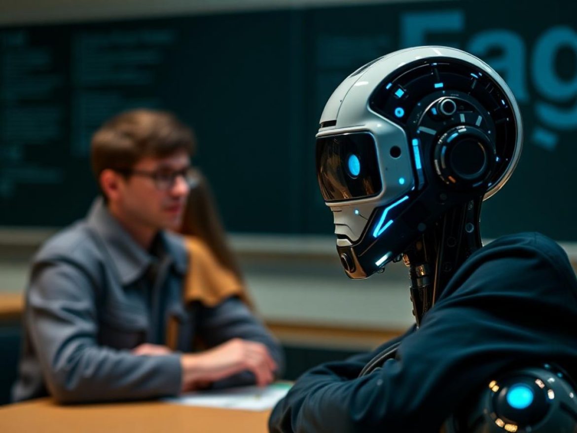 Microsoft, OpenAI, and a US Teachers’ Union Are Hatching a Plan to ‘Bring AI Into the Classroom’