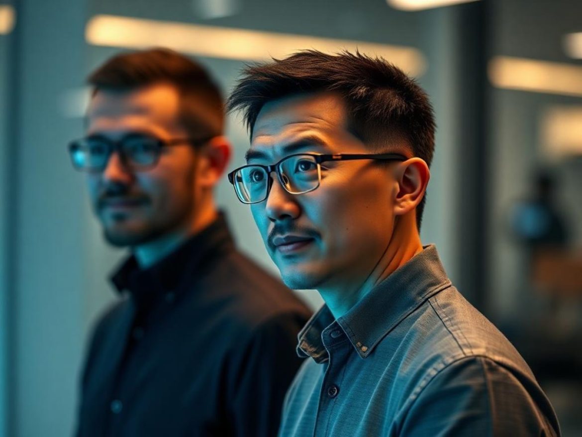 OpenAI débauche des ingénieurs de Tesla, xAI et Meta: Découvrez OpenAI Poaches 4 High-Ranking Engineers From Tesla, xAI, and Meta