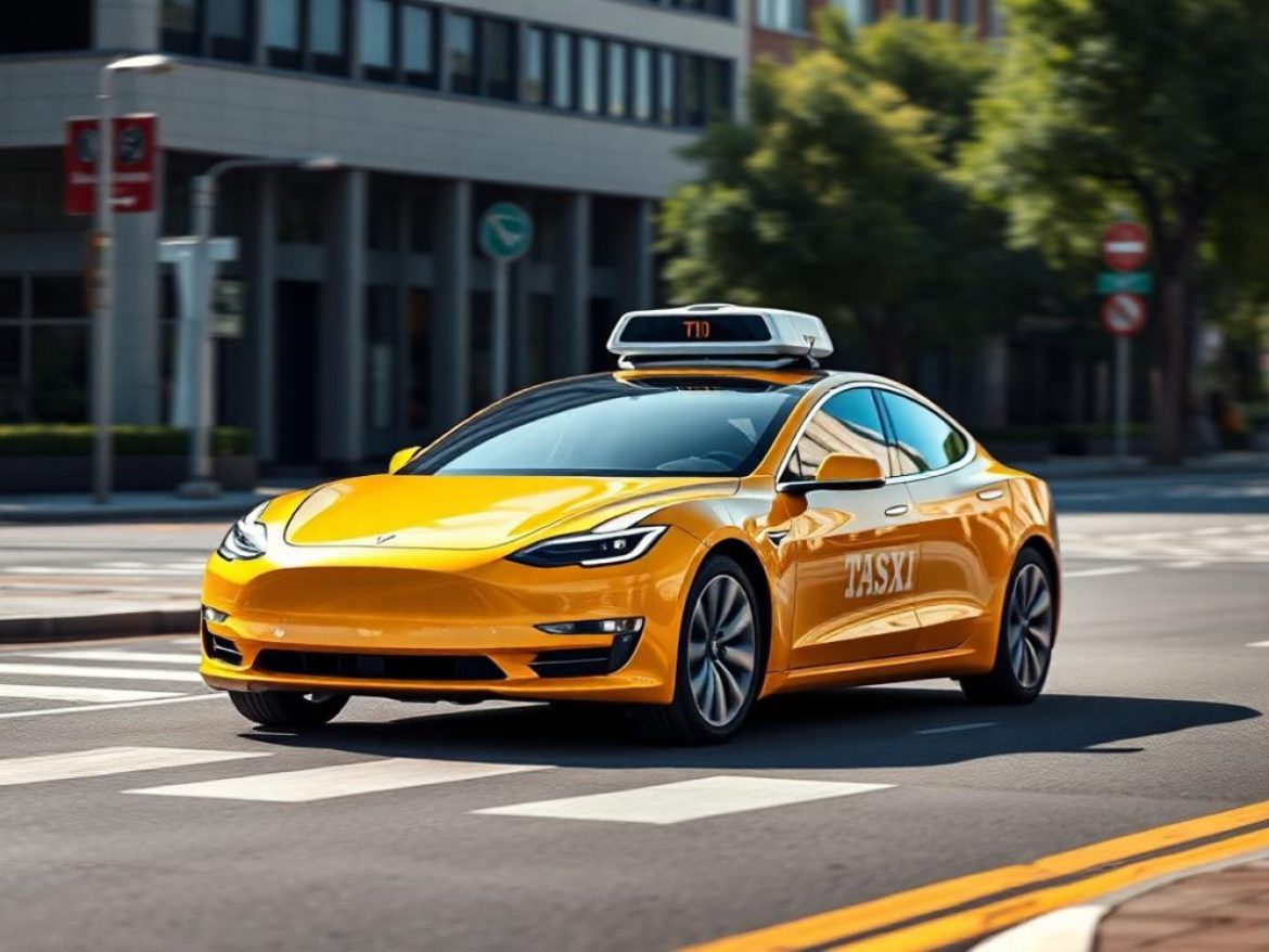 This Is Why Tesla’s Robotaxi Launch Needed Human Babysitters