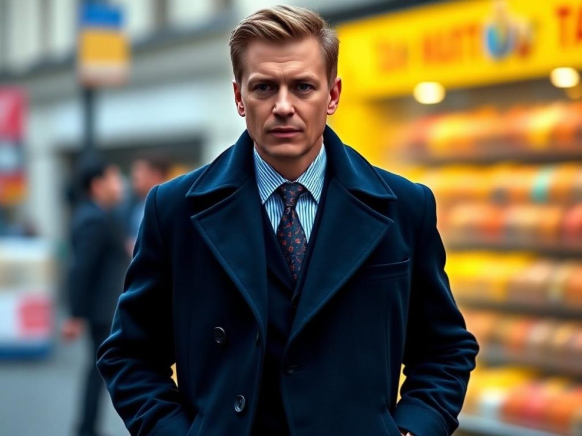 Volodymyr Zelensky’s Clothing Has Sparked a Polymarket Rebellion