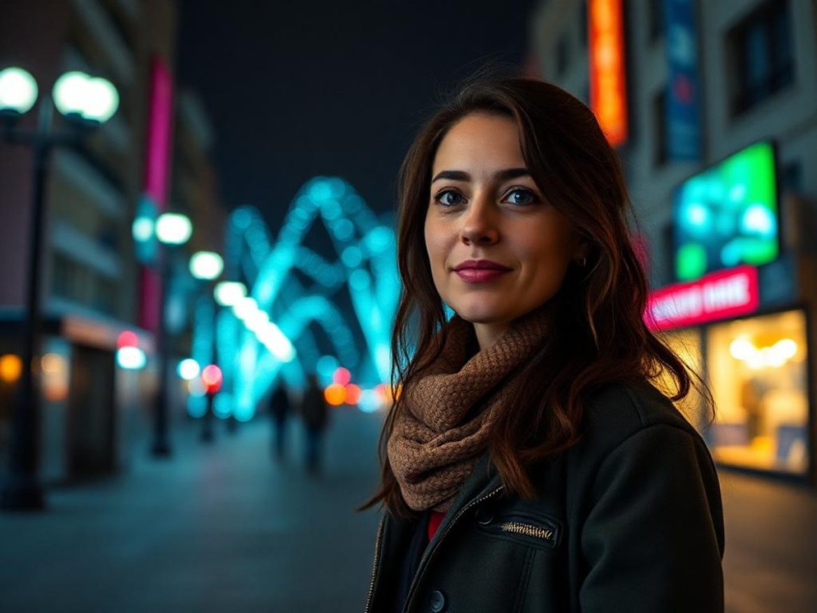 D'échec en lumière : le second souffle de Sandra Rey !