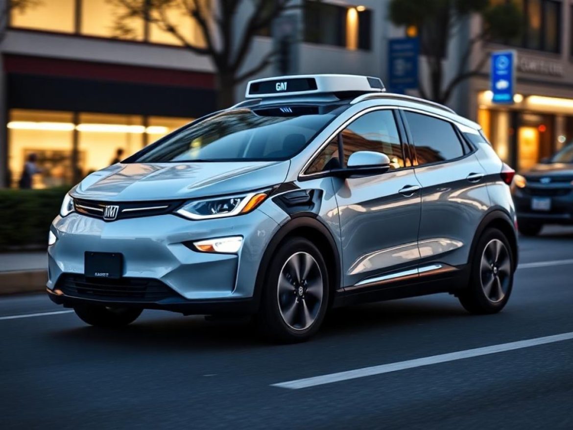 GM’s Cruise Cars Are Back on the Road in 3 US States—but Not for Ride-Hailing