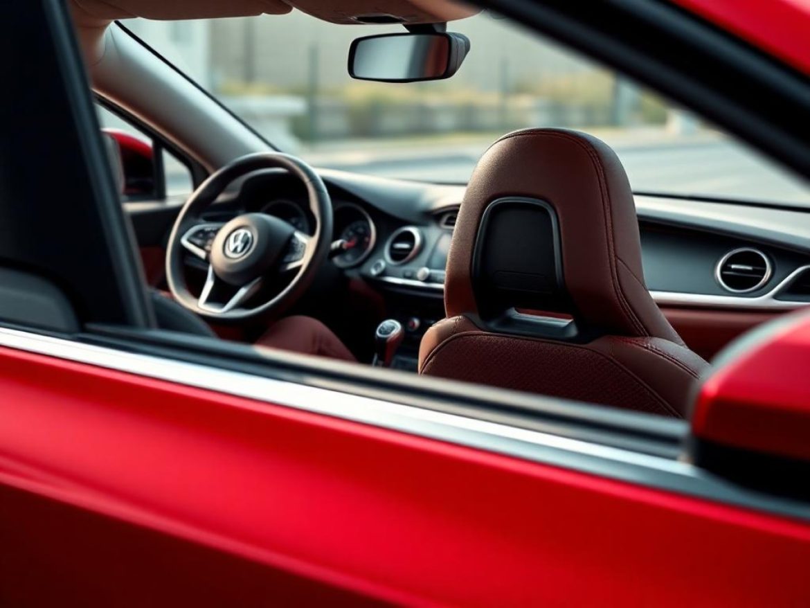 What Makes a Car Lovable? It’s Not the Tech, It’s the Cup Holders