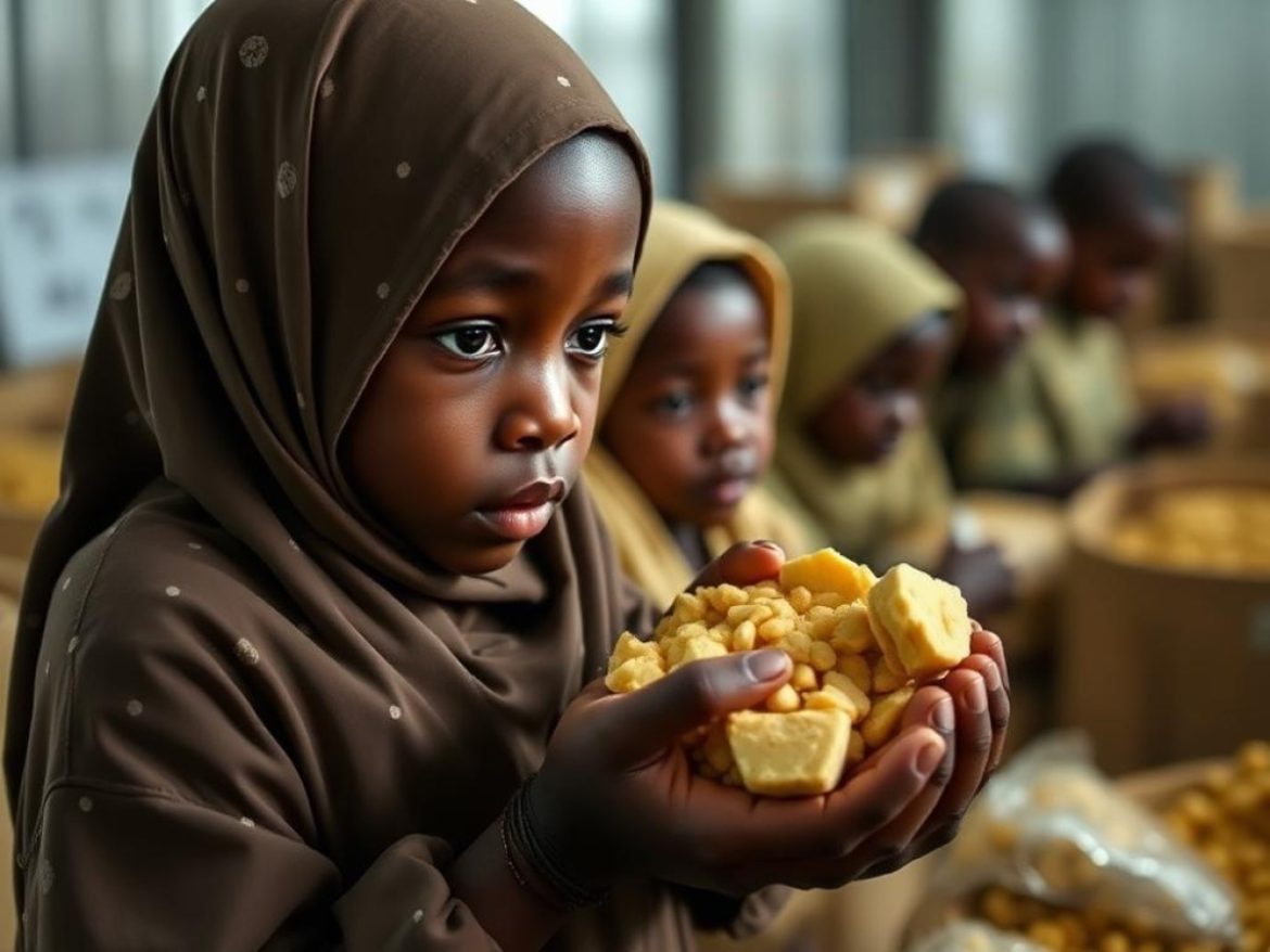 ‘People Are Going to Die’: A Malnutrition Crisis Looms in the Wake of USAID Cuts