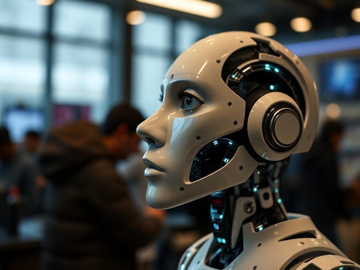 Former Top Google Researchers Have Made a New Kind of AI Agent