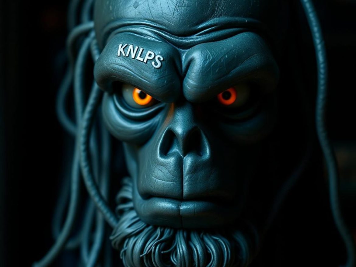 Programmers Aren’t So Humble Anymore—Maybe Because Nobody Codes in Perl