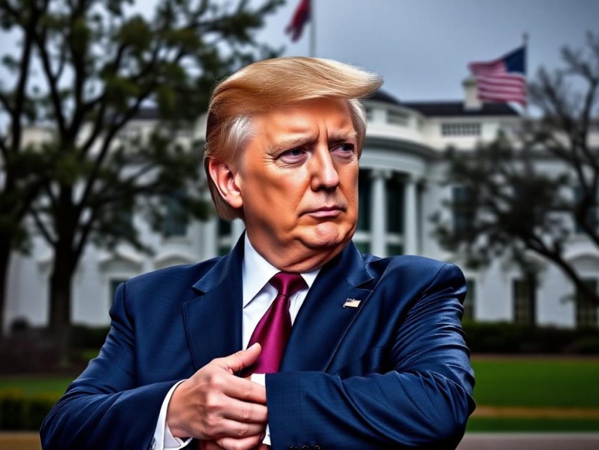 Donald Trump’s New Crypto Bible Is Everything the Industry Ever Wanted