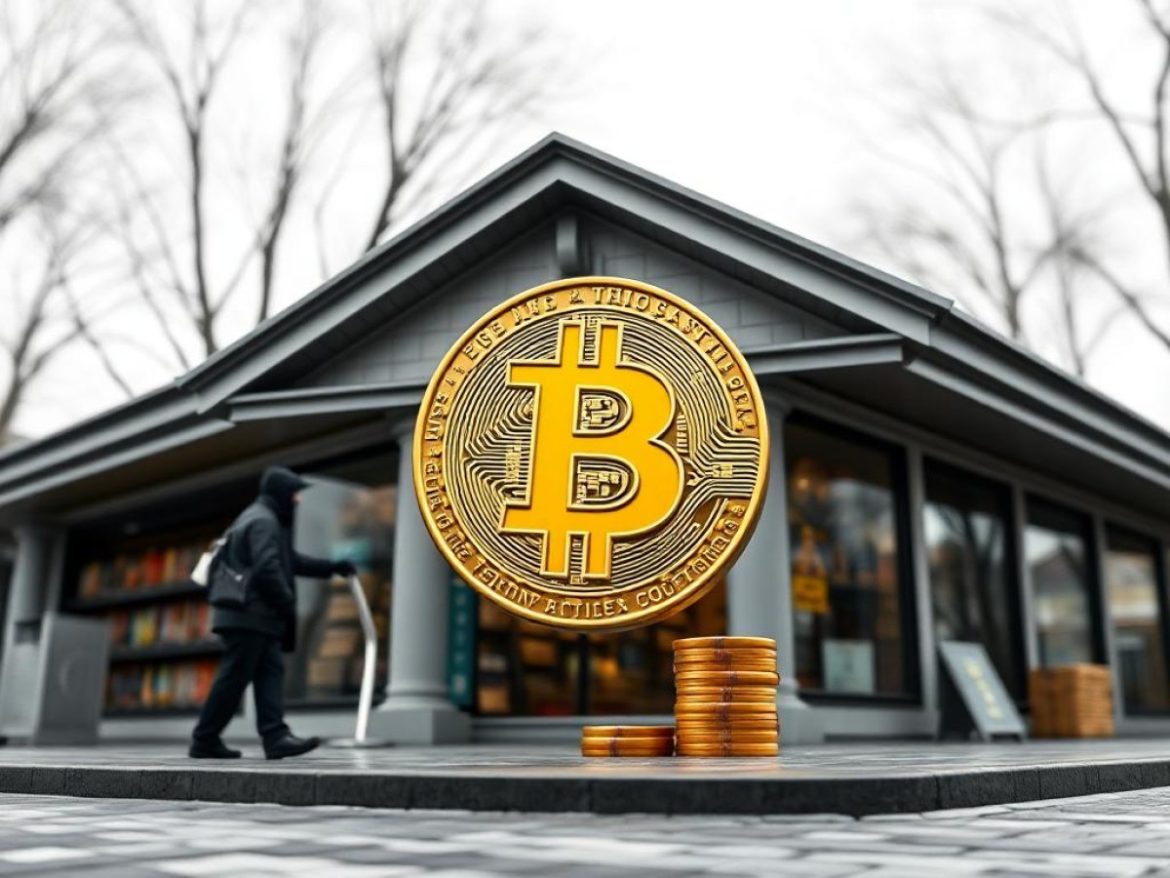 The Great Crypto Re-Banking Has Begun