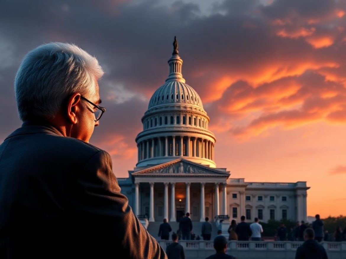 Congress Passes GENIUS Act in Major Win for US Crypto Industry