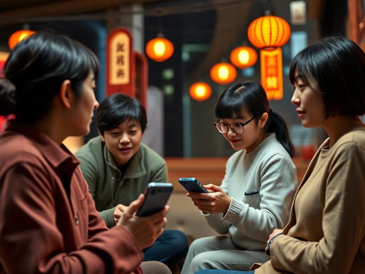 Americans Are Obsessed With Watching Short Video Dramas From China