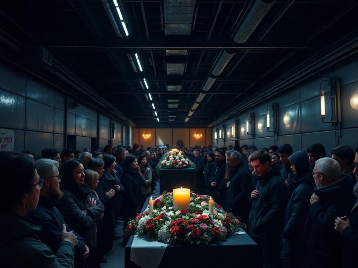 Claude Fans Threw a Funeral for Anthropic’s Retired AI Model