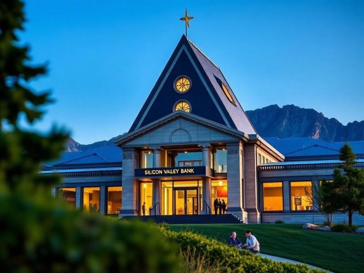 Tech Billionaires Back Erebor in the Wake of Silicon Valley Bank Collapse