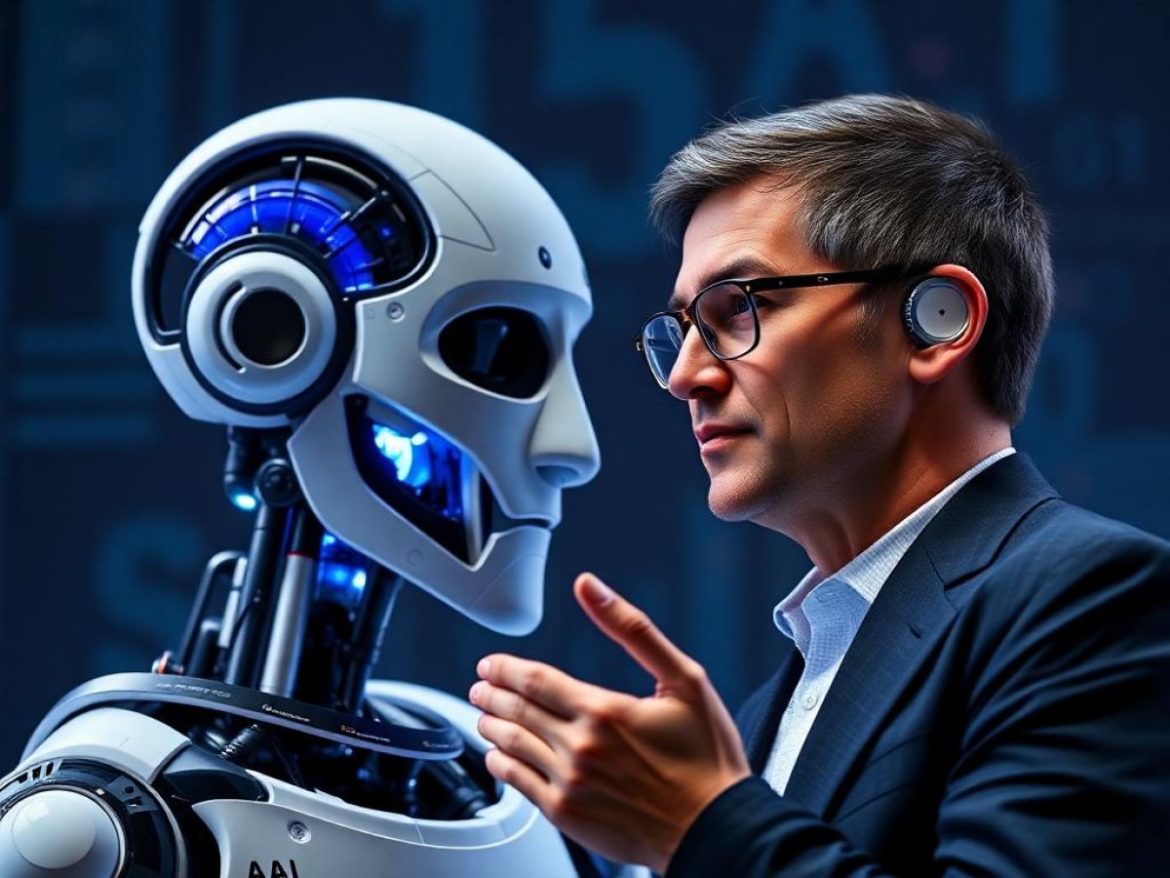 Microsoft and OpenAI's AGI Fight Is Bigger Than a Contract