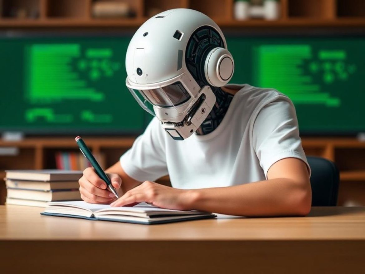 ChatGPT’s Study Mode Is Here. It Won’t Fix Education’s AI Problems